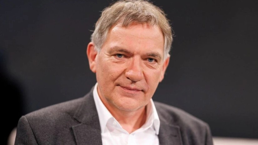 იან ვან აკენი