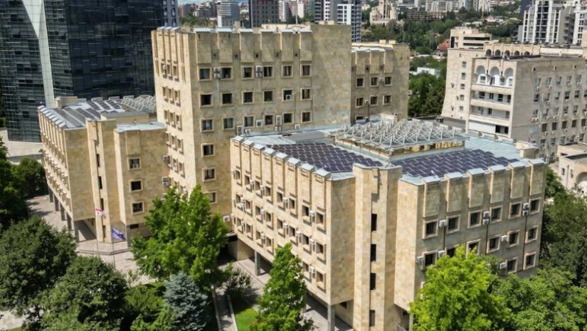 პროკურატურა