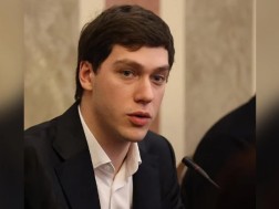 ნოდარ ბოკერია