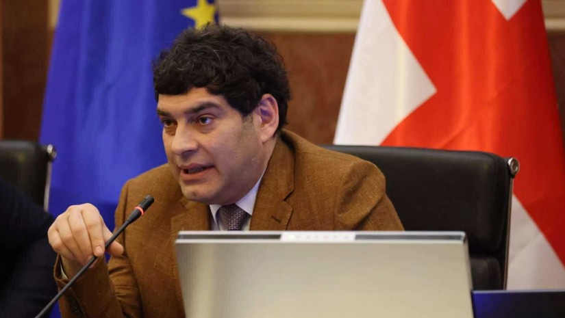 ბექა დავითულიანი