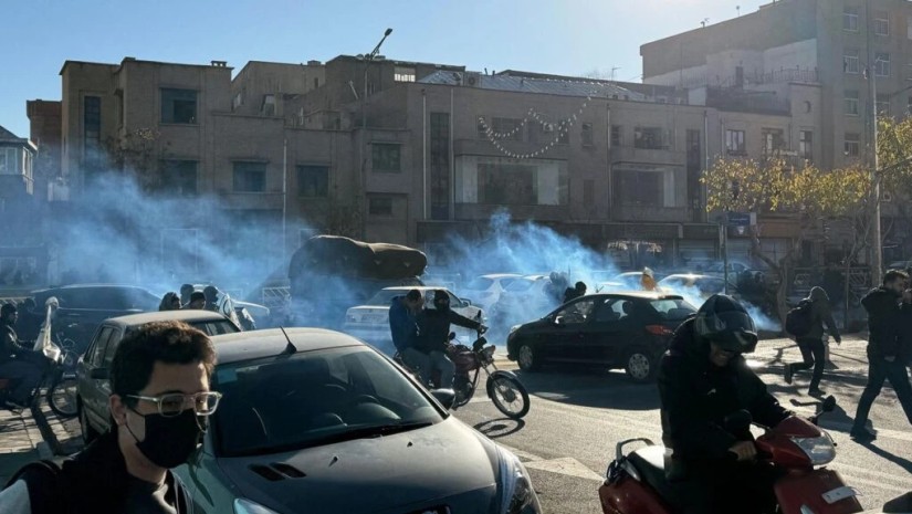 ამერიკაში