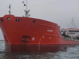 ტანკერი