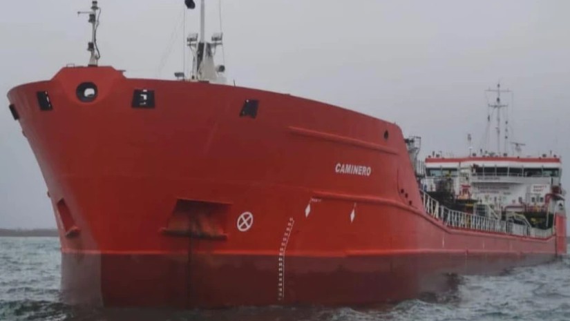 ტანკერი