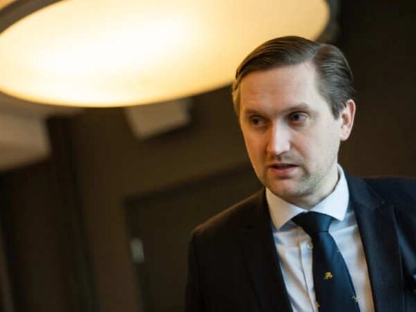 ისააკ მედისონი