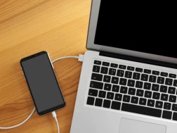 დამუხტვა