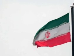 ირანის დროშა