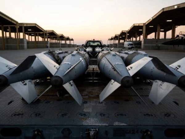 საბრძოლო ტექნიკა