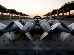 საბრძოლო ტექნიკა