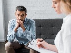 განქორწინება