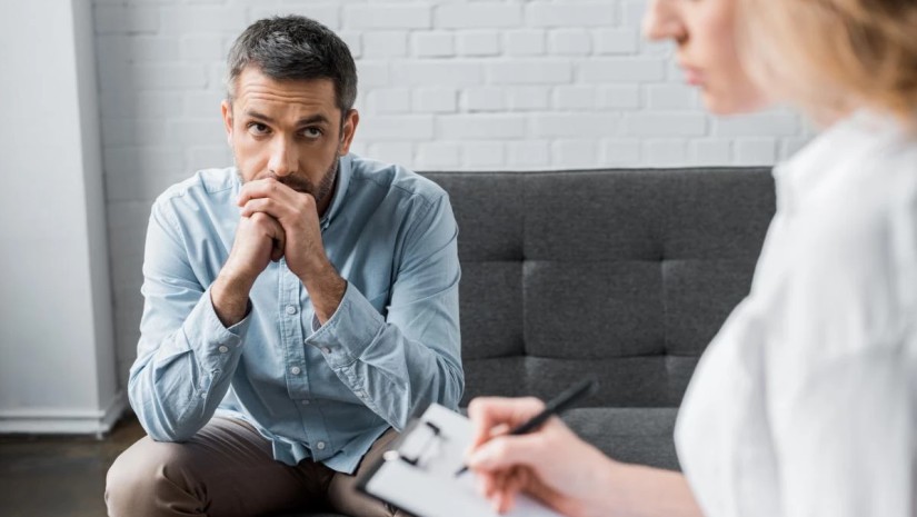 განქორწინება