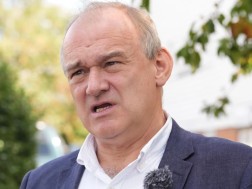 ედ დეივი