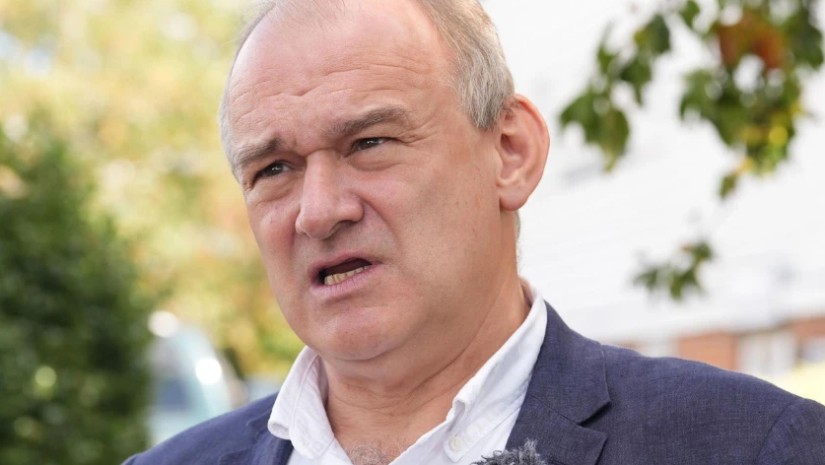 ედ დეივი