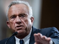 რობერტ კენედი უმცროსი