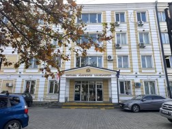 თელავის სასამართლო