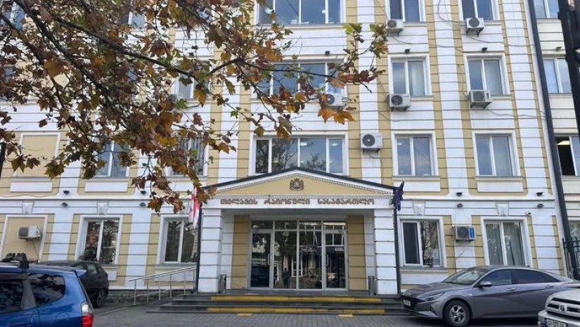 თელავის სასამართლო