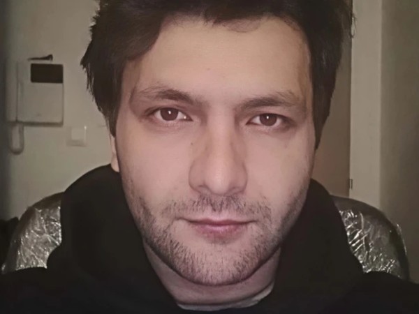 ლევან ხაჭაპურიძე