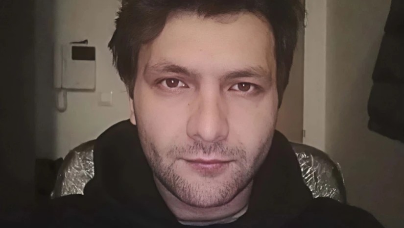 ლევან ხაჭაპურიძე