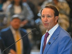 ჯეფ ლანდრი