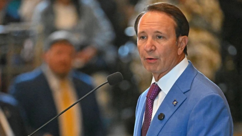 ჯეფ ლანდრი