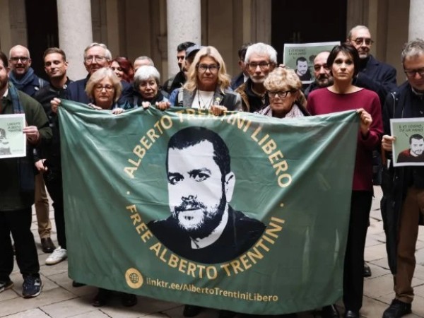 ვენესუელამ ორი იტალიელი პატიმარი გაათავისუფლა