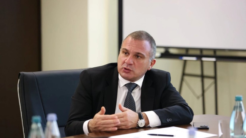 რევაზ სოხაძე