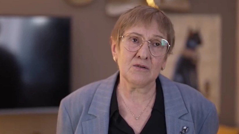 ქეთი თავართქილაძე