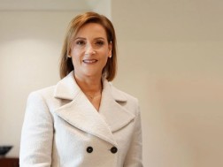 კვიპროსის პირველი ლედი 