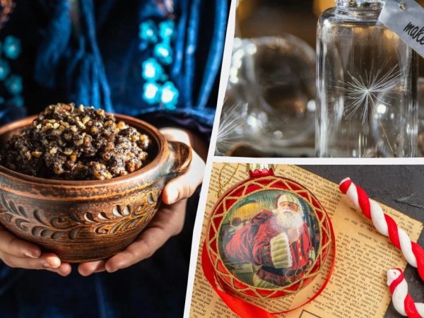 ახალი წელი