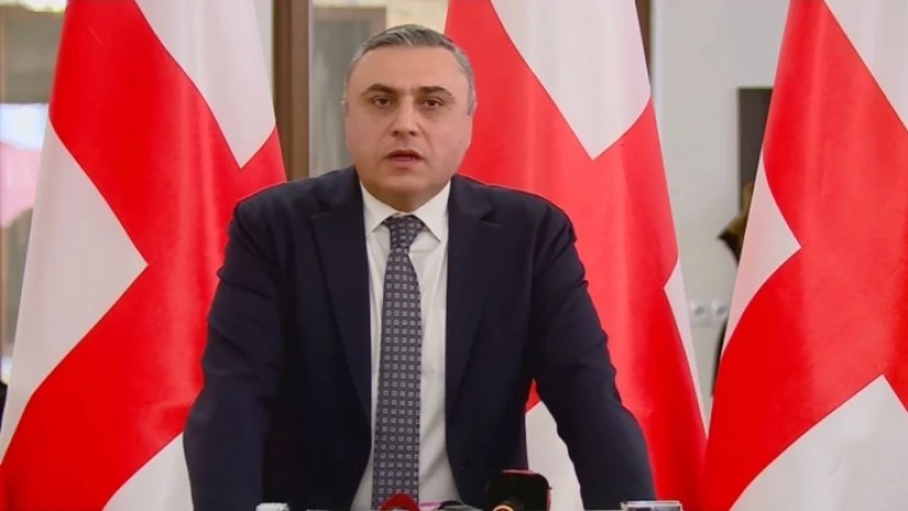 დავით მათიკაშვილი