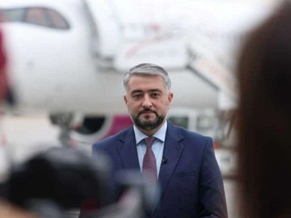 ლევან მოსეშვილი ლევან მოსეშვილი