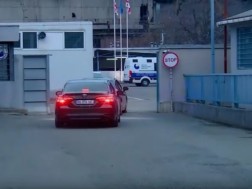 ღარიბას გადაყვანა