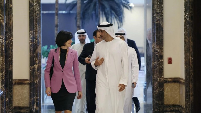 შეხვედრა