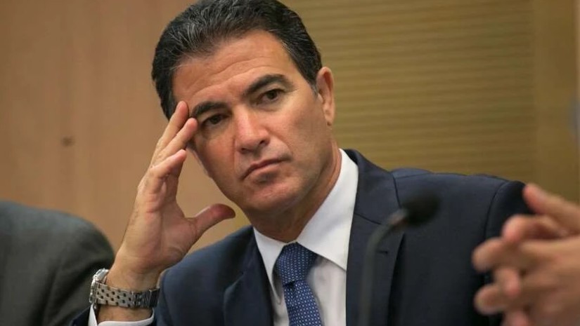 იოსი კოენი