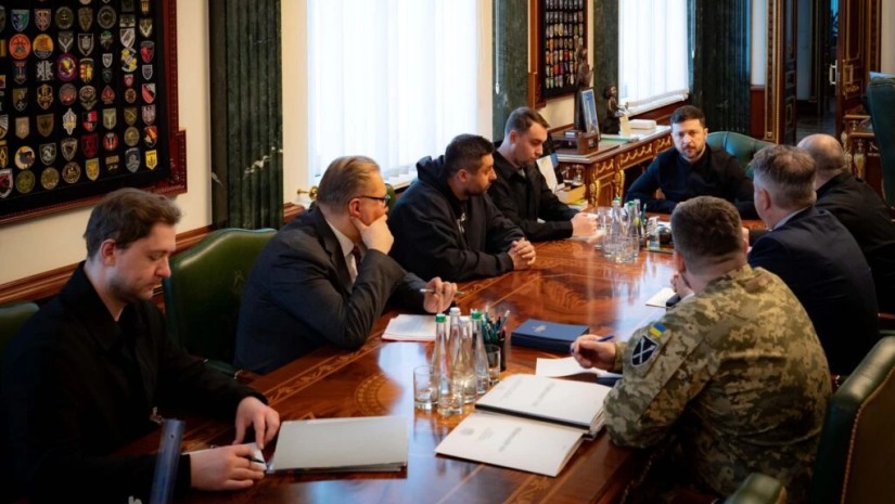 ზელენსკი