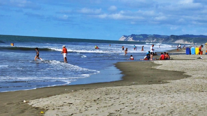 ეკვადორი