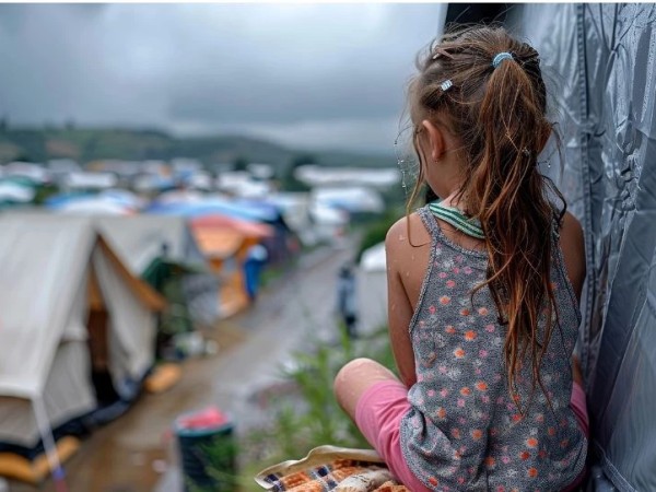 ძალადობა