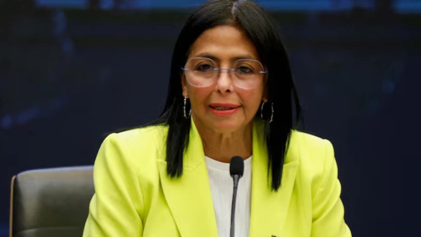 დელსი როდრიგესი