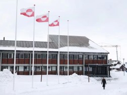 გრელანდია