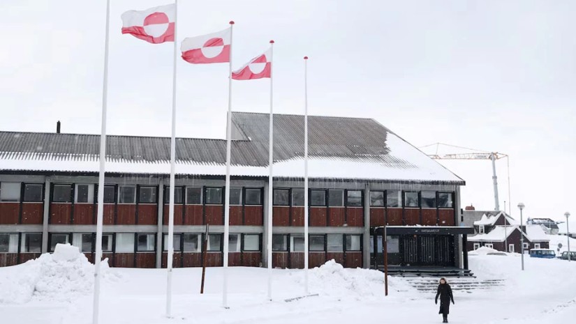 გრელანდია