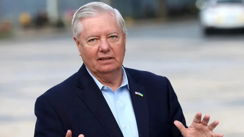 ლინდსი გრემი