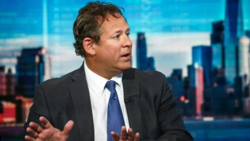 რიკ რიდერ