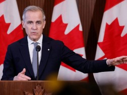 კანადის პრემიერ-მინისტრი კანადის პრემიერ-მინისტრი