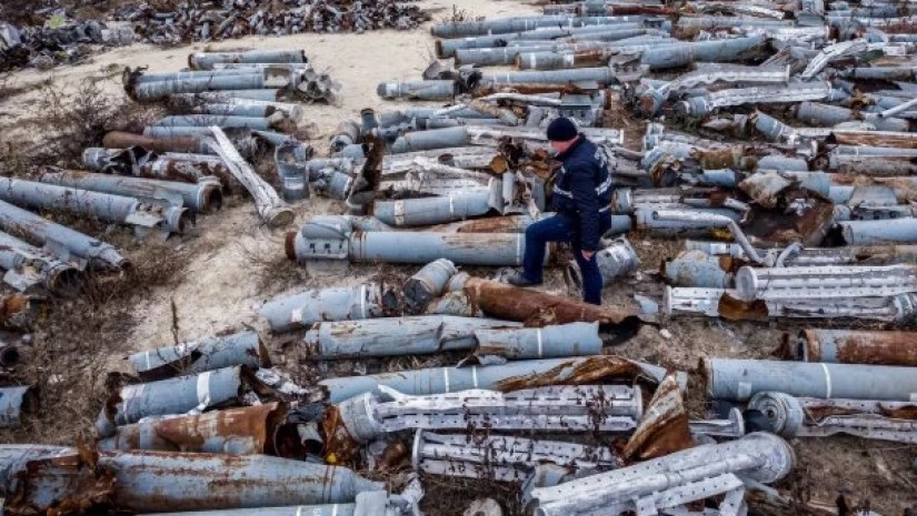 ირანმა რუსეთს სამ მილიარდ დოლარამდე ღირებულების რაკეტები მიჰყიდა