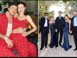 ბრუკლინ ბექჰემი