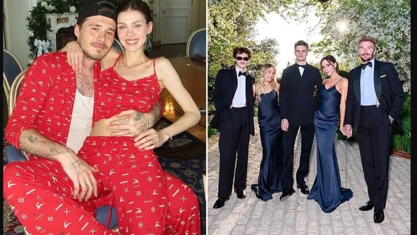 ბრუკლინ ბექჰემი