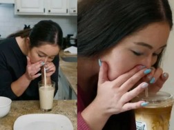 კატრინი