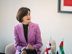 მაკა ბოჭორიშვილი