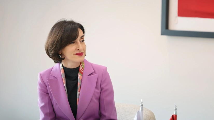 მაკა ბოჭორიშვილი