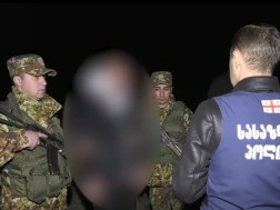 სასაზღვრო პოლიცია