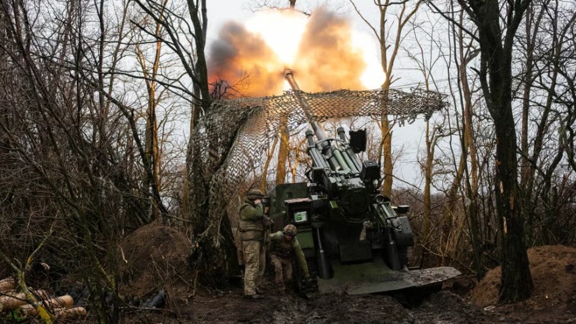 ომი უკრაინაში